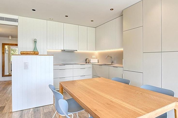 Apartament 3 dormitoris amb Piscina, Wifi, Pàrquing i jardí a Calella de Palafrugell - Lloguer Vacacional - Turístic