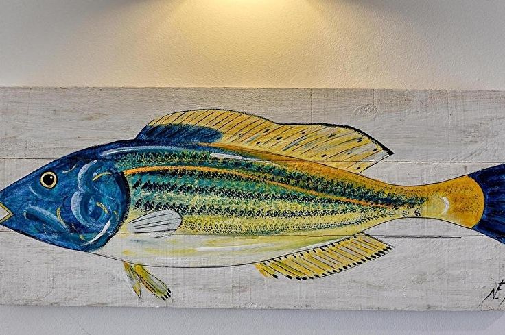 Apartament 3 dormitoris amb Piscina, Wifi, Pàrquing i jardí a Calella de Palafrugell - Lloguer Vacacional - Turístic