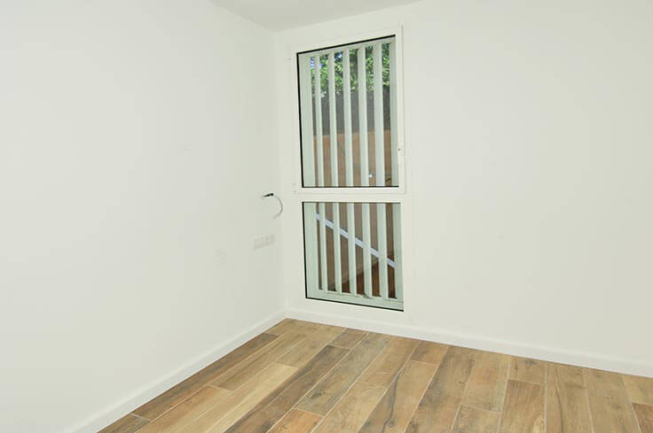 Apartament 3 dormitoris amb Piscina, Pàrquing i jardí a Calella de Palafrugell - Lloguer Temporada
