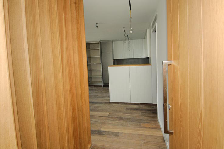 Apartament 3 dormitoris amb Piscina, Pàrquing i jardí a Calella de Palafrugell - Lloguer Temporada
