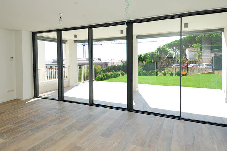 Apartament 3 dormitoris amb Piscina, Pàrquing i jardí a Calella de Palafrugell - Lloguer Temporada