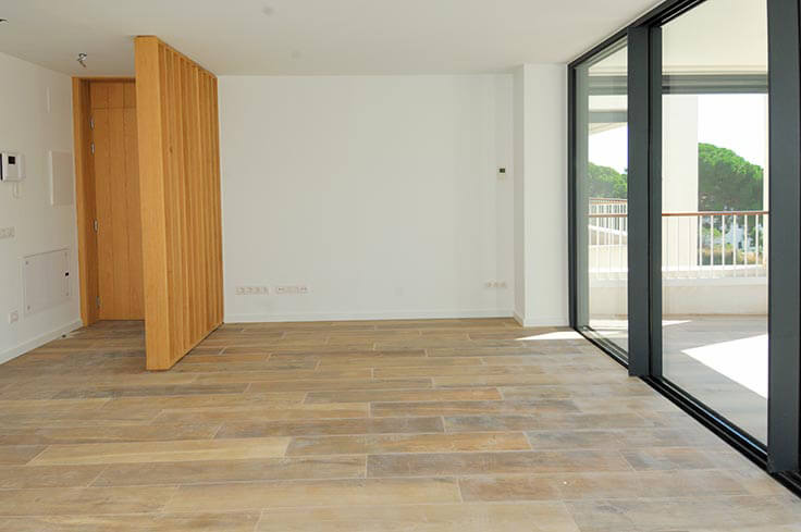 Apartament 3 dormitoris amb Piscina, Pàrquing i jardí a Calella de Palafrugell - Lloguer Temporada