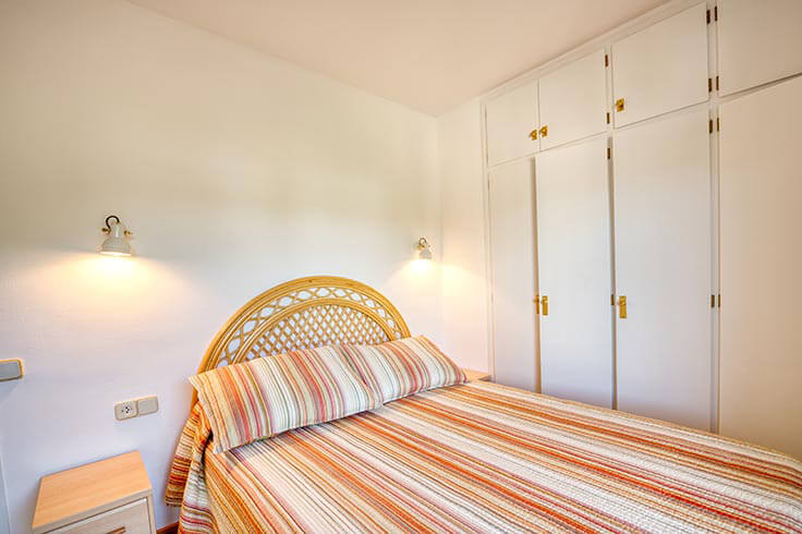 Apartament 3 dormitoris a Llafranc - Lloguer Temporada