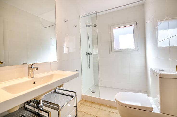 Apartament 3 dormitoris a Llafranc - Lloguer Temporada