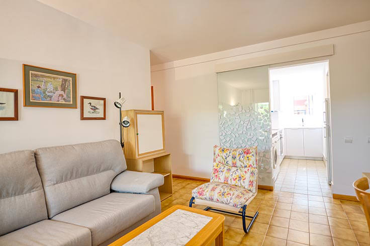 Apartament 3 dormitoris a Llafranc - Lloguer Temporada