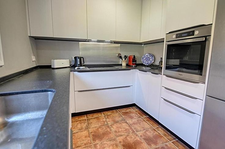 Casa aparellada 4 dormitoris amb Piscina i jardí a Llafranc - Lloguer Vacacional - Turístic