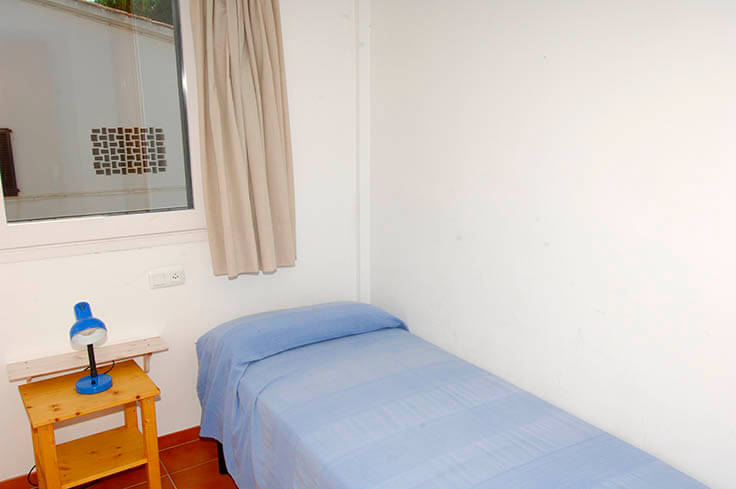 Apartament 3 dormitoris amb Pàrquing a Calella de Palafrugell - Lloguer Temporada