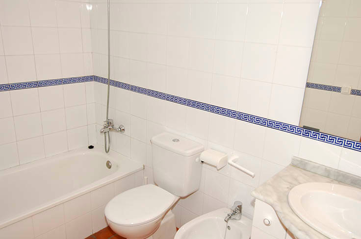 Apartament 3 dormitoris amb Pàrquing a Calella de Palafrugell - Lloguer Temporada