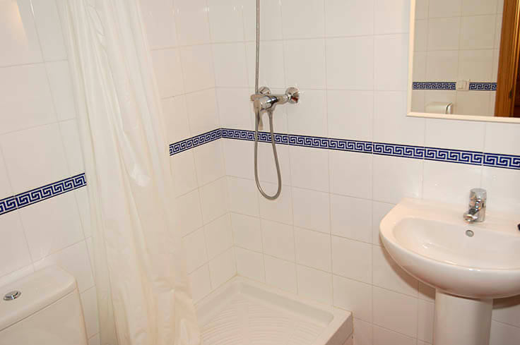 Apartament 3 dormitoris amb Pàrquing a Calella de Palafrugell - Lloguer Temporada
