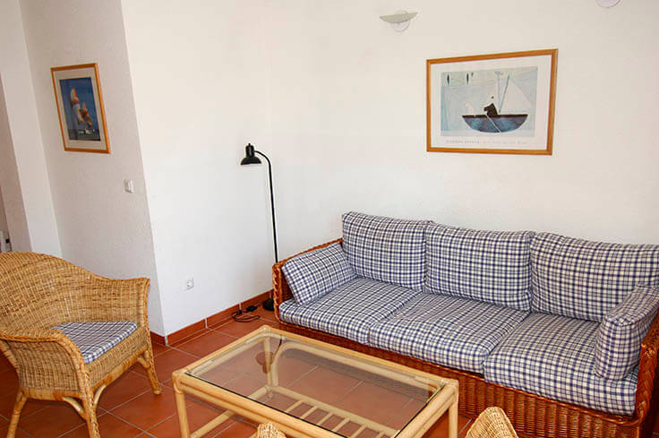 Apartament 3 dormitoris amb Pàrquing a Calella de Palafrugell - Lloguer Temporada