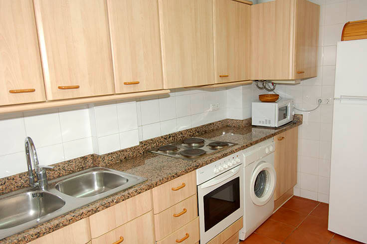 Apartament 3 dormitoris amb Pàrquing a Calella de Palafrugell - Lloguer Temporada