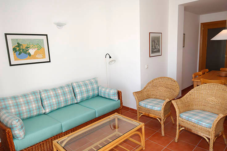Apartament 3 dormitoris amb Vistes al mar i Pàrquing a Calella de Palafrugell - Lloguer Temporada