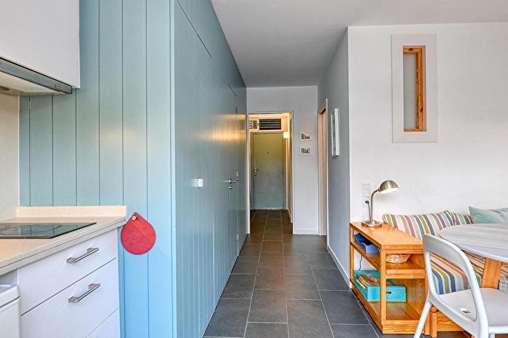 Apartament 2 dormitoris amb Wifi a Calella de Palafrugell - Lloguer Vacacional - Turístic