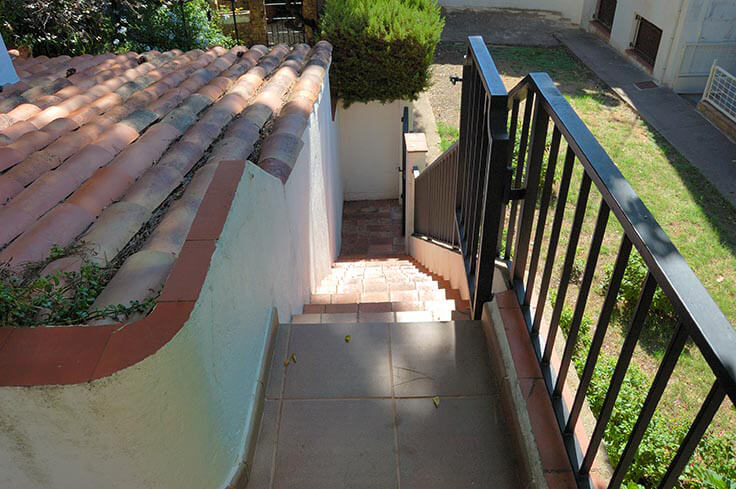 Apartament 3 dormitoris amb Wifi a Tamariu - Lloguer Vacacional - Turístic