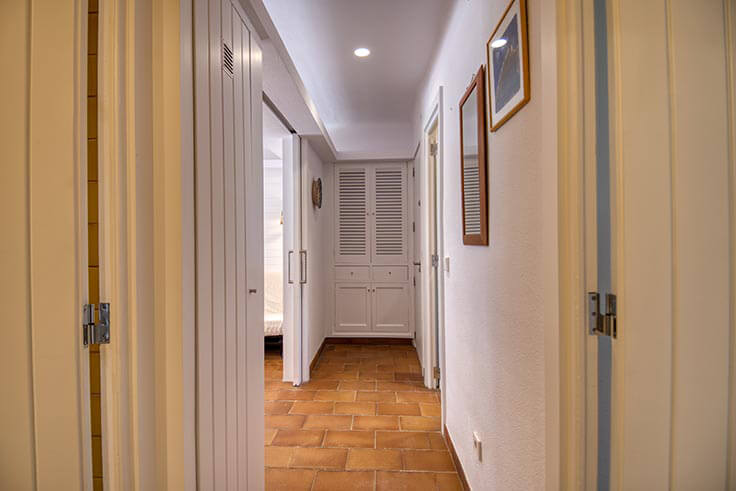 Apartament 1 dormitori amb Pàrquing i jardí a Tamariu - Lloguer Vacacional - Turístic