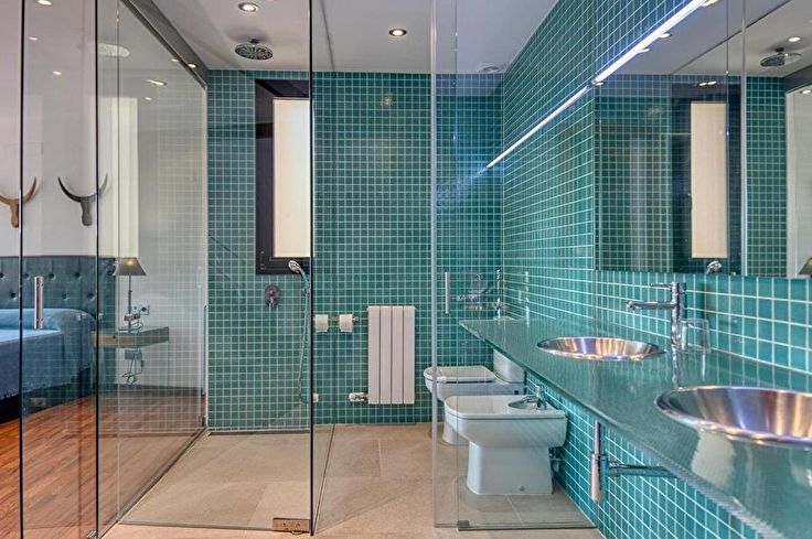 Casa 4 dormitoris amb Piscina i Wifi a Tamariu - Lloguer Vacacional - Turístic