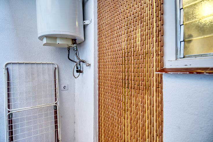 Apartament 2 dormitoris a Tamariu - Lloguer Temporada