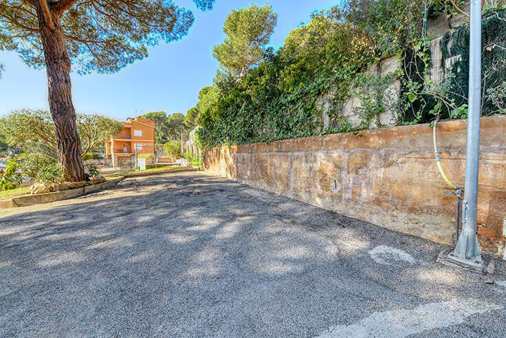 Apartament 4 dormitoris amb Piscina, Vistes al mar i Pàrquing a Calella de Palafrugell - Compra - Venda