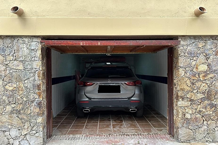 Apartament 4 dormitoris amb Piscina, Vistes al mar i Pàrquing a Calella de Palafrugell - Compra - Venda