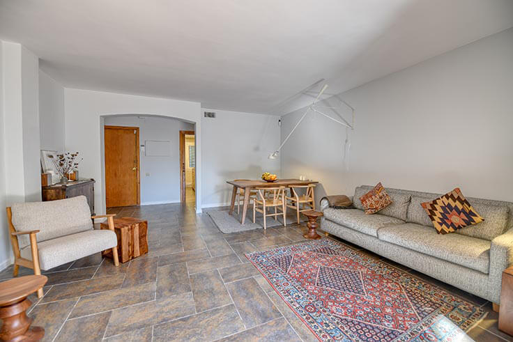 Apartament 4 dormitoris amb Piscina, Vistes al mar i Pàrquing a Calella de Palafrugell - Compra - Venda