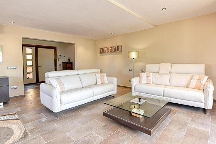 Casa individual 5 dormitoris amb Piscina, Aire condicionat i jardí a Llafranc - Compra - Venda