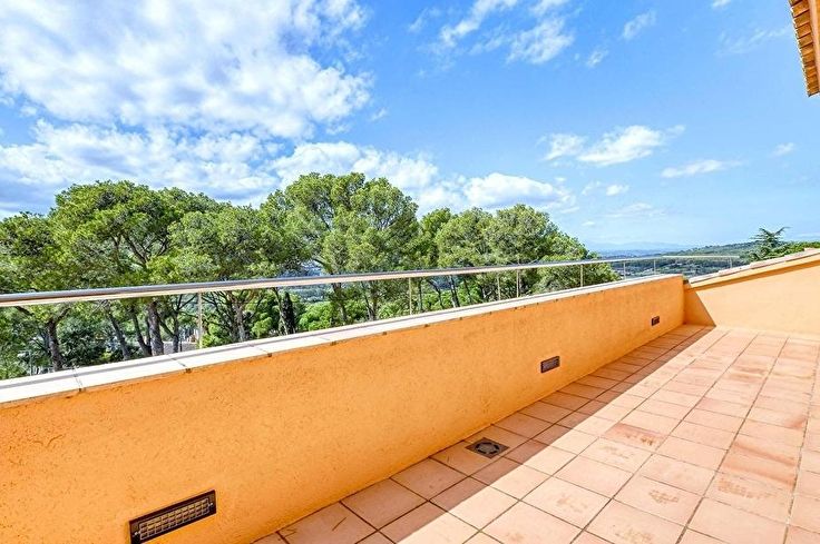 Casa individual 5 dormitoris amb Piscina, Aire condicionat i jardí a Llafranc - Compra - Venda