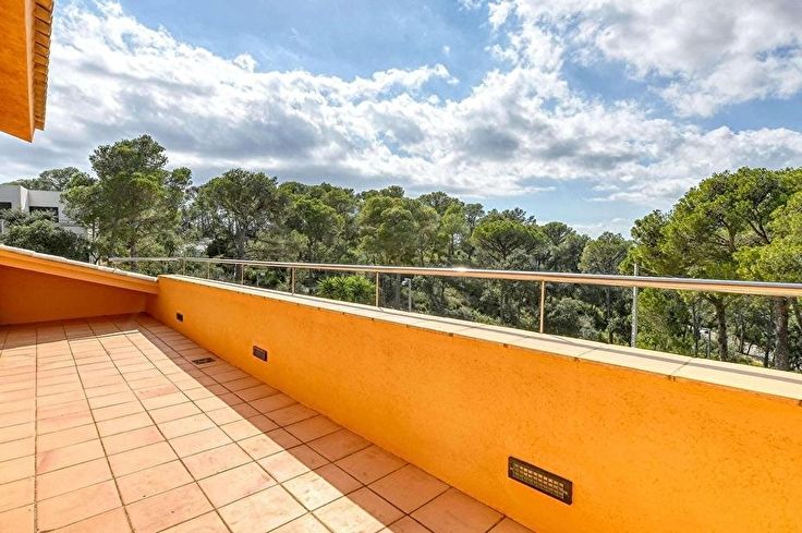 Casa individual 5 dormitoris amb Piscina, Aire condicionat i jardí a Llafranc - Compra - Venda