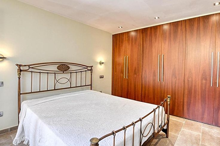 Casa individual 5 dormitoris amb Piscina, Aire condicionat i jardí a Llafranc - Compra - Venda