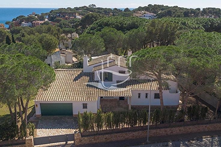 Xalet 5 dormitoris a Llafranc - Compra - Venda