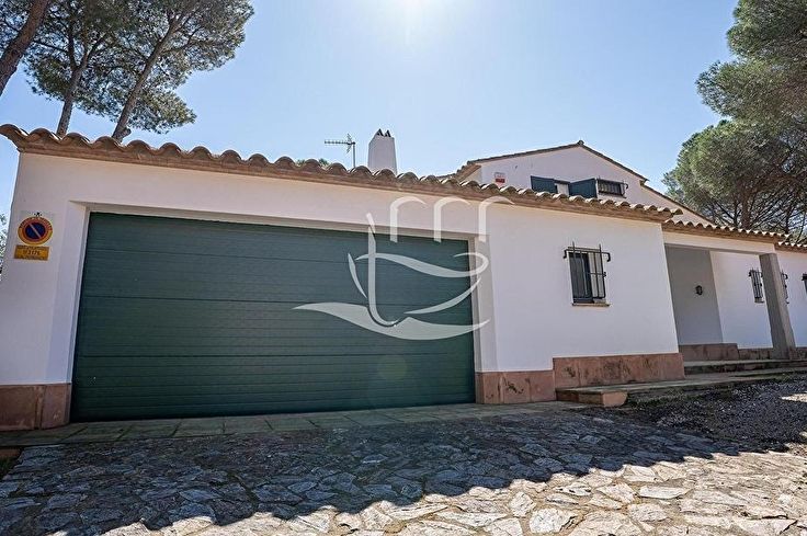 Xalet 5 dormitoris a Llafranc - Compra - Venda