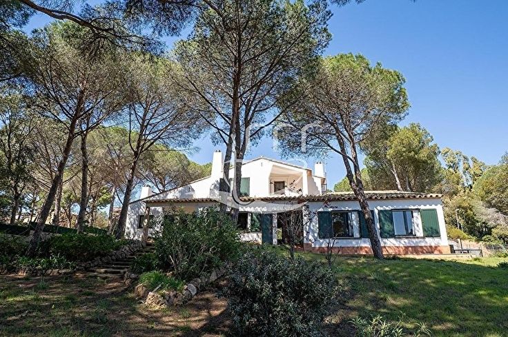 Xalet 5 dormitoris a Llafranc - Compra - Venda