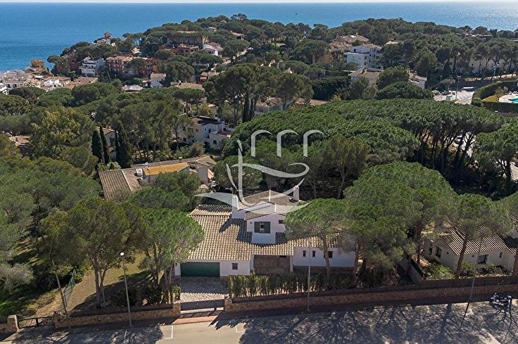 Xalet 5 dormitoris a Llafranc - Compra - Venda