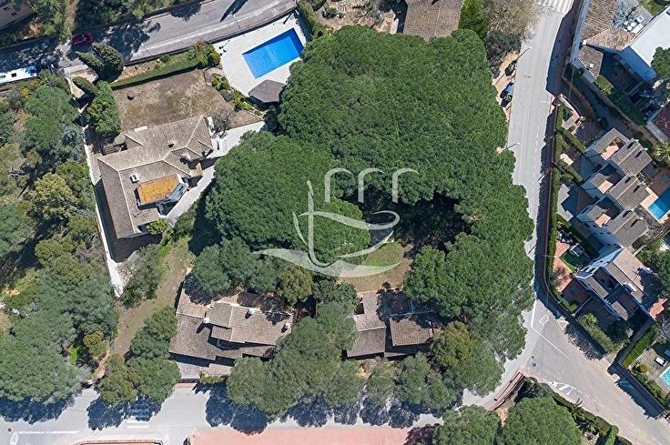 Xalet 5 dormitoris a Llafranc - Compra - Venda