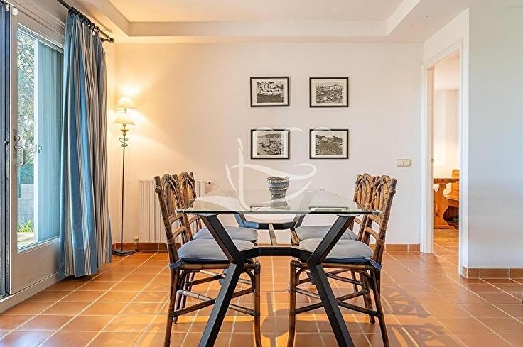 Xalet 5 dormitoris a Llafranc - Compra - Venda