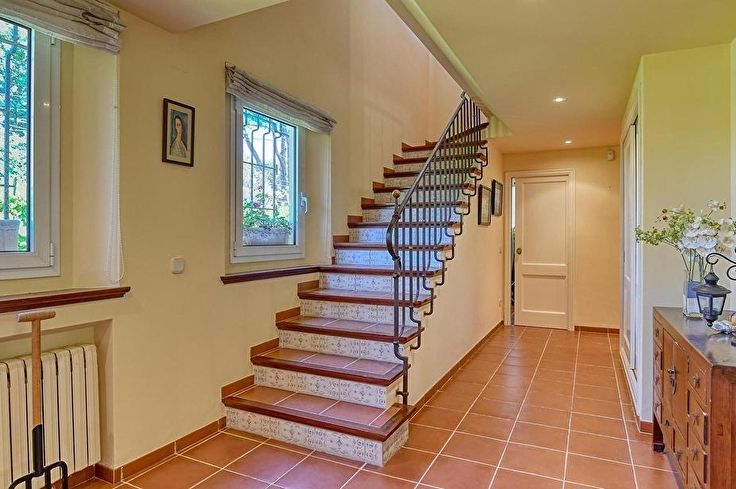 Casa 5 dormitoris amb Pàrquing a Calella de Palafrugell - Compra - Venda