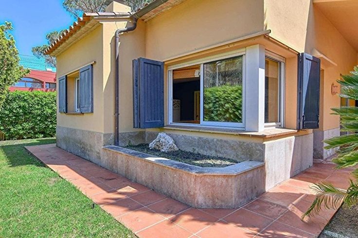 Casa 5 dormitoris amb Pàrquing a Calella de Palafrugell - Compra - Venda