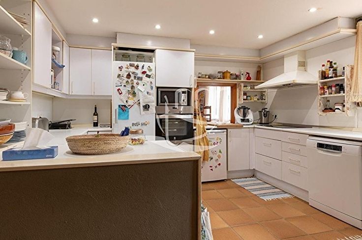 Casa individual 4 dormitoris a Calella de Palafrugell - Compra - Venda