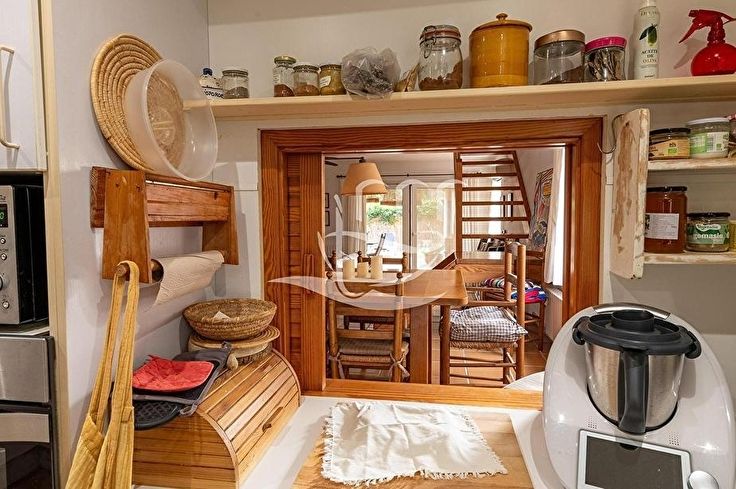 Casa individual 4 dormitoris a Calella de Palafrugell - Compra - Venda