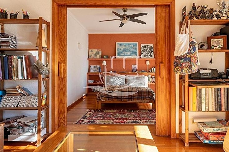 Casa individual 4 dormitoris a Calella de Palafrugell - Compra - Venda