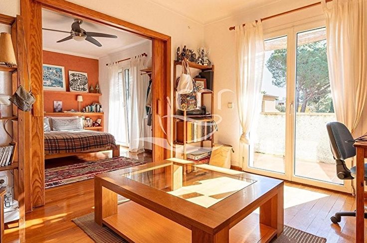 Casa individual 4 dormitoris a Calella de Palafrugell - Compra - Venda