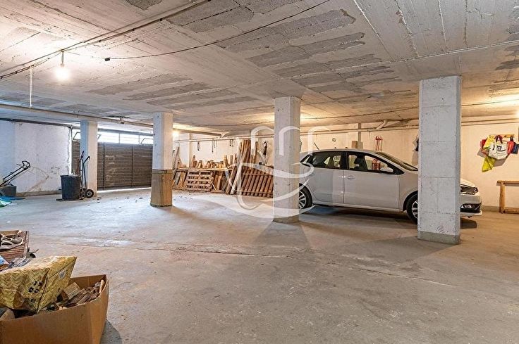 Casa individual 4 dormitoris a Calella de Palafrugell - Compra - Venda