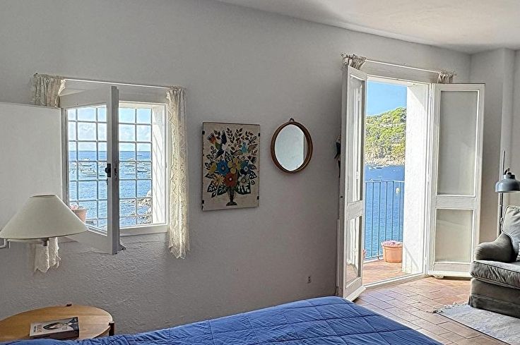 Casa 5 dormitoris a Calella de Palafrugell - Compra - Venda