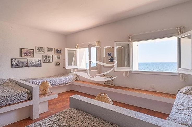 Casa 5 dormitoris a Calella de Palafrugell - Compra - Venda