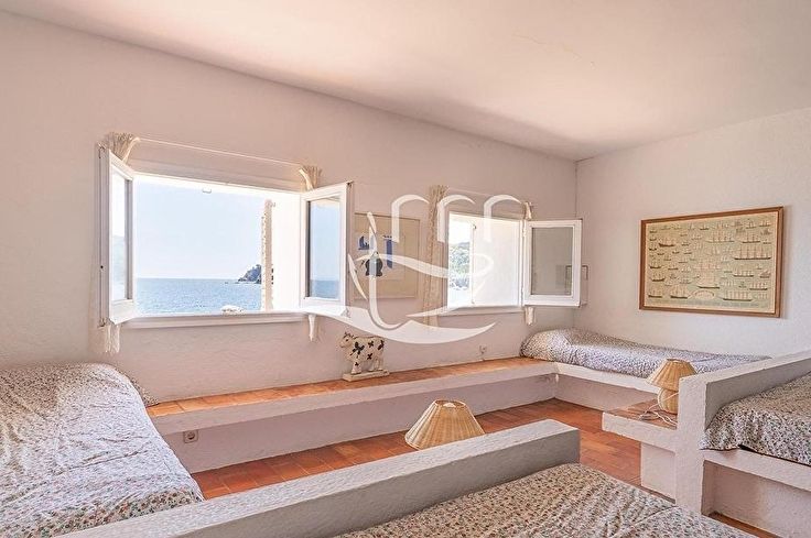 Casa 5 dormitoris a Calella de Palafrugell - Compra - Venda