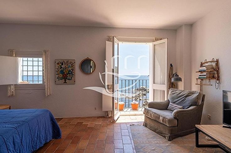 Casa 5 dormitoris a Calella de Palafrugell - Compra - Venda