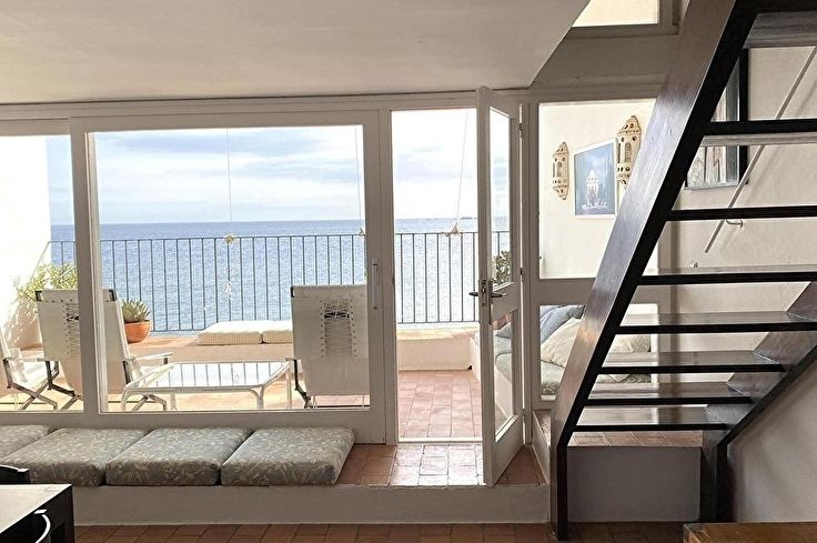 Casa 5 dormitoris a Calella de Palafrugell - Compra - Venda