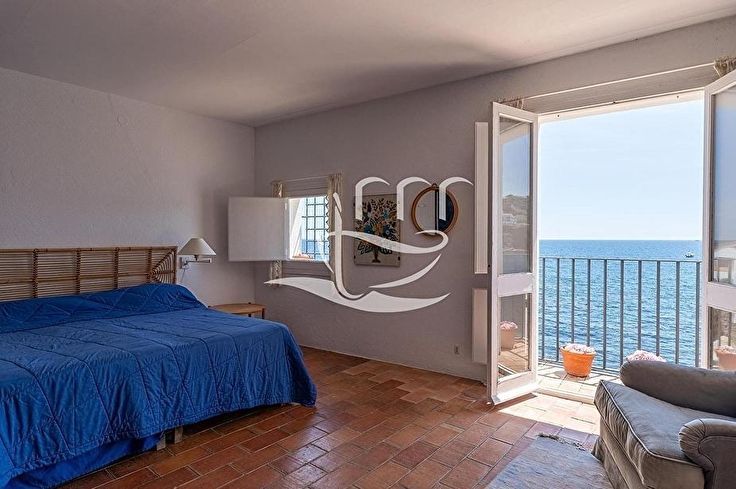 Casa 5 dormitoris a Calella de Palafrugell - Compra - Venda