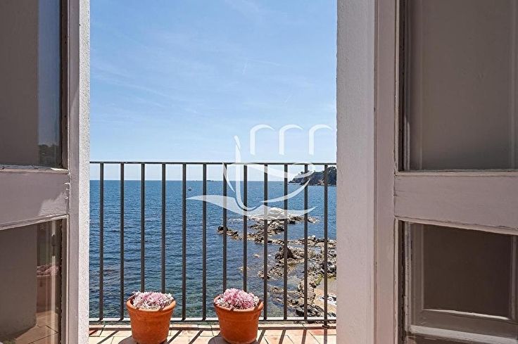 Casa 5 dormitoris a Calella de Palafrugell - Compra - Venda