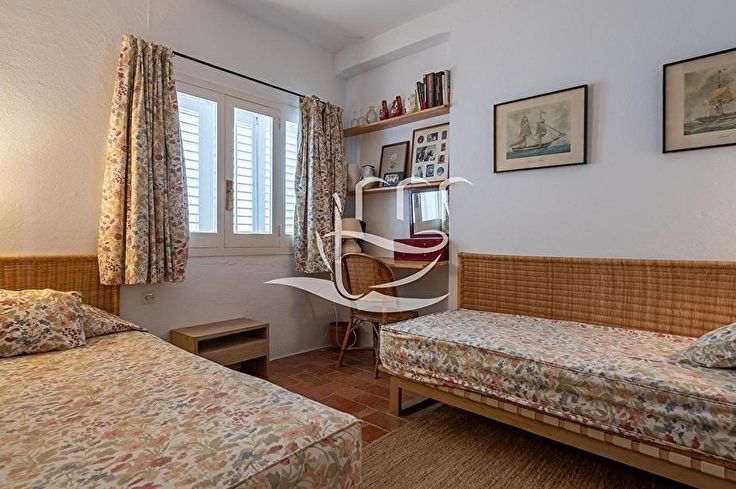 Casa 5 dormitoris a Calella de Palafrugell - Compra - Venda