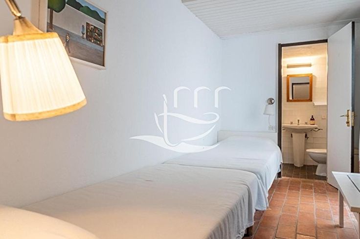 Casa 5 dormitoris a Calella de Palafrugell - Compra - Venda